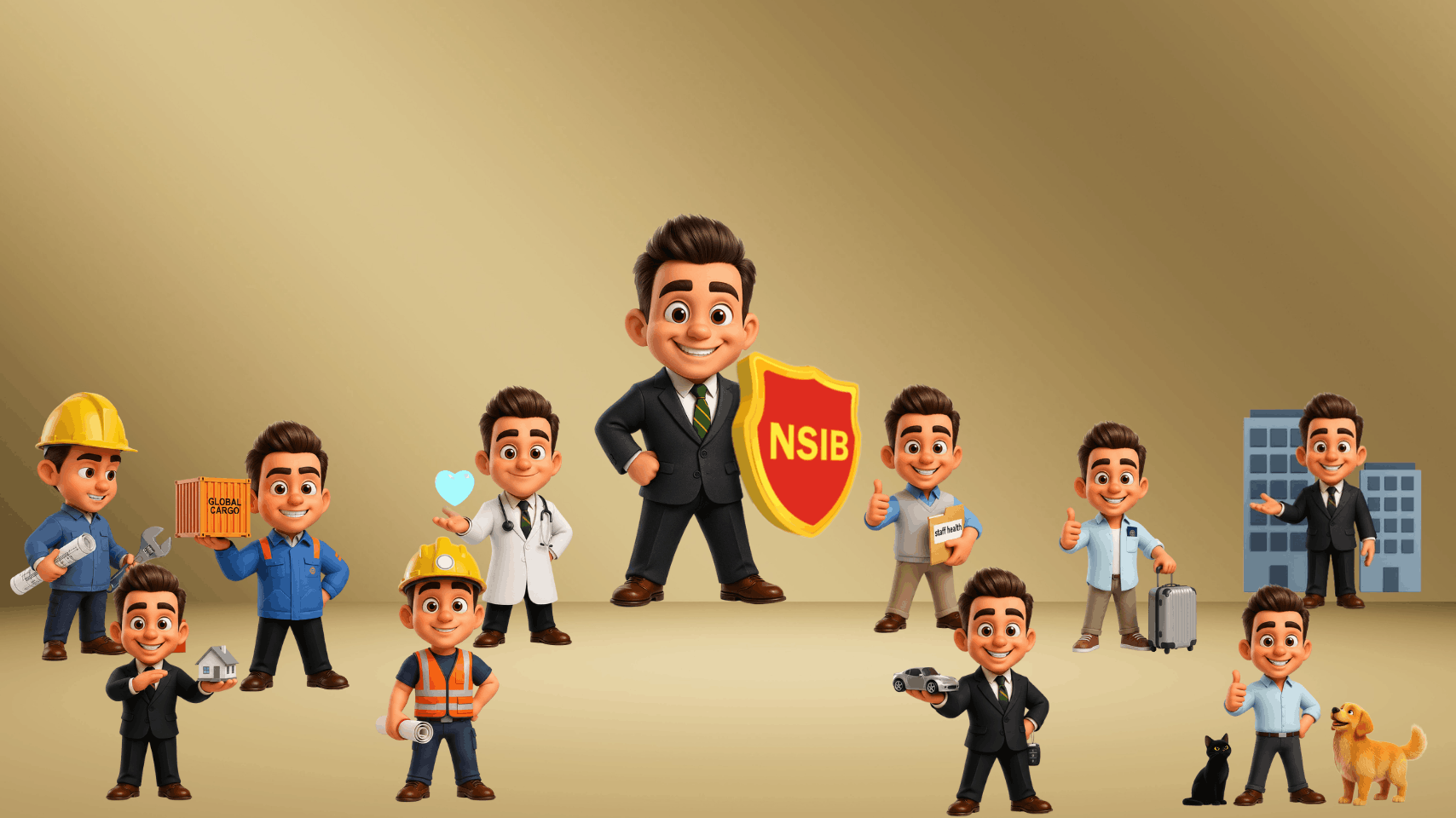 NSIB Insurance Services